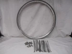 2005 Honda CRF250R Front Rim Wheel 21X1.60 Spokes & Nipples 450 04-07. Fixed Price $129.98.