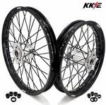Kke 21-18'' Wheel Rim For Ktm Exc-f Xcw Sxf 125 450 530CC 2003-2026 Cast Hub. Fixed Price $449.00.