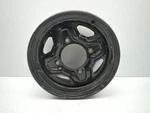 17-22 Polaris Sportsman 850 High Lifter Wheel Rim 14X6 1522664-067. Fixed Price $70.89.