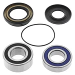 Quadboss Rear Wheel Bearing & Seal Kit. Fixed Price $59.89.