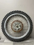 1994 Ktm Front Wheel Assembly Oem 21X1.6 7910907000001. Fixed Price $99.99.