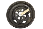 Honda Rubicon 520 Fa Wheel Front 44650-HR5-A20ZA 53914. Fixed Price $53.99.
