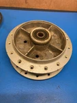 2000-2007 Yamaha Rear Wheel Hub. Fixed Price $59.00.