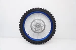2026 YZ250F Complete Front Wheel Oem Rim Hub BSB-25102-00-00 Yamaha 450. Fixed Price $550.00.