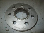Kawasaki 2002 VN1500P Mean Streak Rear Coupling Hub 42034-1011 / 42034-0754. Fixed Price $59.95.