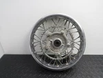 90-03 Kawasaki Kx 60 Rm Oem Rear Wheel Rim 41034-1169 1993. Fixed Price $79.95.