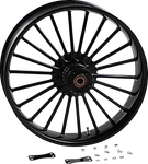 Rc Components 0321350-126B Wheel Illusion Front Dual Disc/without Abs. Fixed Price $1468.62.