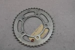 Oem Honda Motorcycle 1999 CBR600F4 Final Driven Sprocket 45T 41201-MBW-670. Fixed Price $30.00.