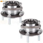 513266 2X Front Wheel Hub Bearing For 07-14 Hyundai Santa Fe 11-15 Kia Sorento. Fixed Price $65.79.