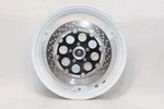 89-98 Suzuki GS500E Oem Front Wheel Rim. Fixed Price $90.30.