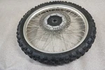 2007 Honda Oem Front Wheel Rim Tire Rotor Hub. Fixed Price $295.00.