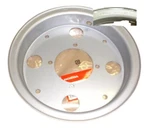 Honda NH35M Z50AK0, K3-78 Z50R '79 42701-045-671ZA (263R). Fixed Price $47.00.