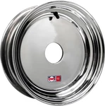Dwt Douglas Red Label Wheel 12X4 2N+2N 2.75IN Center Atv/utv 043-02. Fixed Price $197.95.