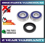 Front Wheel Bearing & Seal Repair Kit For Yamaha Xc 50 Vino Classic 2002-2005. Fixed Price $20.17.