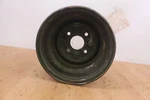 1998 Yamaha Grizzly 600 Left Or Right Rear Wheel Rim X 4/110. Fixed Price $34.00.