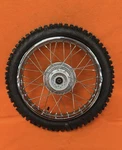 Genuine Honda Oem 2013-2026 Front Wheel Complete 14 Rim Tire New. Fixed Price $349.99.