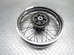 2007 97-07 Kawasaki KLR650 KL650 Rear Back Wheel Rim 17X2.5 Straight Video. Fixed Price $148.79.
