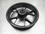 2019 16-22 Kawasaki Concours Front Wheel Rim Vid Straight 17X3.5. Fixed Price $213.85.