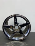 2008 Corvette C6 Oem Speedlne Wheel Rim 18X10 +79 Used (1). Fixed Price $299.98.