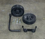 Briggs & Stratton Generator Kit 705374 Handle Wheels Craftsman. Fixed Price $44.95.