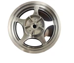 Harley-davidson Wheel T-star 16X5 Inch Rea 40885-09 New Oem. Fixed Price $229.98.