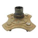 2000 Suzuki Quadmaster LTA500 Rear Right Or Left Hub 64111-09F00. Fixed Price $19.99.