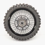 Ktm 350SX-F Kke 19" Rear Wheel Hub Rim Sprocket Spacers Tire 2015 Sxf. Fixed Price $320.00.