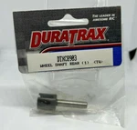 Duratrax DTXC8903 Rear Wheel Shaft For Axis Nitro Thunder Quake Nip Rc. Fixed Price $18.95.
