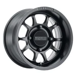 4/136 Method Race Wheels 409 Bead Grip 15X7 5.0+2.0 Matte Black For Can-am. Fixed Price $230.00.