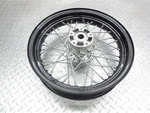 2021 Harley Davidson Fxbbs Street Bob Rear Back Wheel Rim 16X3 Needs Trued Video. Fixed Price $305.99.
