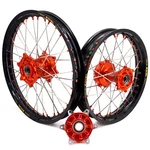 Kke 1.85*21-2.5*18 Excel Wheels Rims Fit KTM790 2019-2022 KTM890 Adventure. Fixed Price $1099.00.