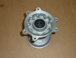Honda CR125 CR250 CR500 Nos Oem Front Wheel Hub 44601-MAC-680 44635-MAC-680. Fixed Price $97.50.