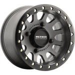 Method Race Wheels Beadlock WHEEL-TITANIUM-14X10, 4/156, 5+5-MR40141046855B. Fixed Price $343.85.