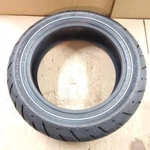 New Dunlop Tire D407 180/65B16 Slim Whitewall 16" Rear Wheel Touring Harley. Fixed Price $324.99.