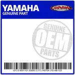Yamaha Front Spoke Set 5NY-25104-00-00 Oem Genuine Part For Motorcycle Wheel. Fixed Price $217.99.