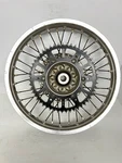 2006 WR250F Rear Wheel Rim 18 X 1.85 YZ426F YZ400F YZ125 YZ250F WR426F. Fixed Price $207.44.