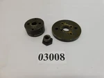 1992 Husqvarna Wxc 360 Oem Flywheel Rotor. Fixed Price $50.00.