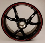 Ducati Multistrada 1200 Rear Wheel - 50211742AA Used. Fixed Price $750.00.
