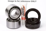 Pivot Work Front Wheel & Seal Kit For 2000-07 Harley Touring PWFWS-HD03-000. Fixed Price $35.31.