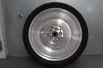 Harley Davidson Vrod Vrsc Rear Wheel Disk Dish Aluminum 41062-01 18X5. Fixed Price $400.00.