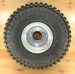 1982 Honda Front Wheel Rim Tire 42712-950-010ZA. Fixed Price $149.98.