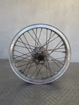 1975 Yamaha XS650B Front Rim. Fixed Price $89.99.