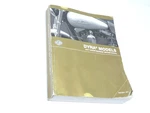 Genuine Harley Davidson 2007 Dyna Glide Models Official Service Manual 99481-07. Fixed Price $69.90.