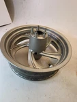 2008-2009 Victory Vision Rear Rim Wheel S0708GB 16X5 Used 31425-04. Fixed Price $149.99.