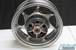 2006 2007 2008 2009 2010 Kawasaki Vulcan 2000 Oem Rear Wheel Back Rim Straight. Fixed Price $89.00.