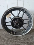 1983 1984 1985 Honda Nighthawk CB650SC Rear Wheel Rim Disk 42650-ME5-305. Fixed Price $49.95.