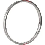 Excel - GES411 Takasago Rear Rim, 19X2.15 Silver. Fixed Price $172.01.