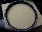 Excel - ICK608 A60 Front Rim, 21X1.60. Fixed Price $210.00.