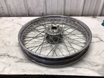 97 Harley Davidson C Sportster Front Rim Wheel Straight. Fixed Price $208.99.