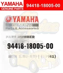 Yamaha Genuine Parts Rim 1.85-18) (5PH1) 94418-18005-00 For WR250F. Fixed Price $258.36.